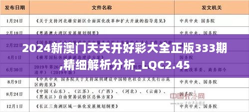 关于量入释义解释落实与天天彩精准资料的探讨——以2025年为视角